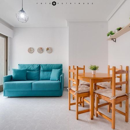 Colorful Apartment Торевьиа Экстерьер фото